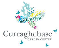 Curraghchase Garden Centre, Kilcornan, Co. Limerick Logo